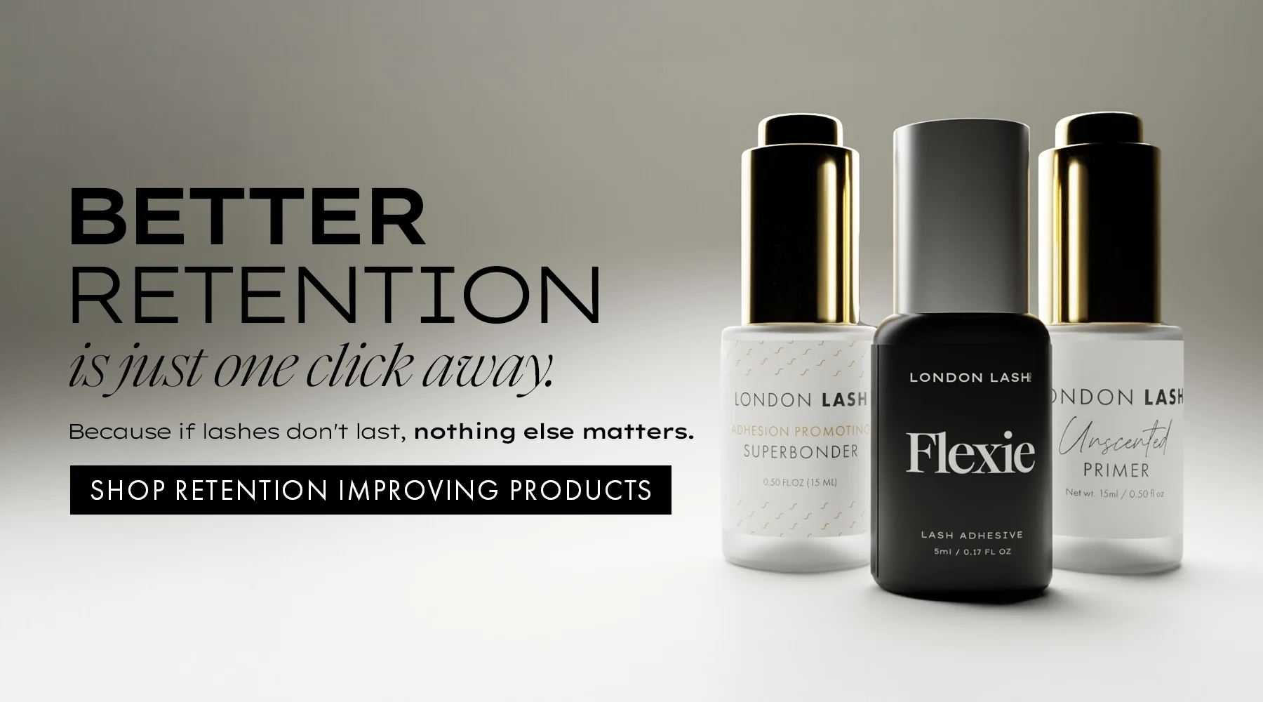 Elevate Your Artistry with London Lash